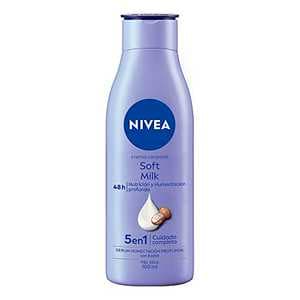 Crema Corp Niv Soft M P/Seca 100Ml