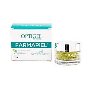 Gel Optigel Te Vde 15G