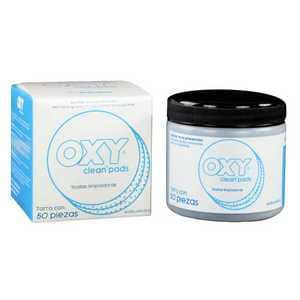 Tas Oxy Clean Limp A Sali Tar 50Pz