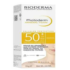 Bloqueador Photoderm Min-Flui Spf50 75G
