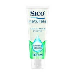 Lub Intimo Sico Natural H2O 100 ml — 20925