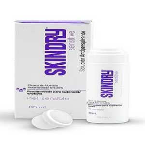 Antitrasp Skindry Sensiti Sol 35Ml