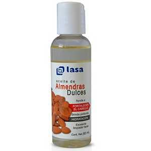 Ac-Almendras Dces Lasa 60 Ml