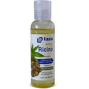 Ac-Ricino Lasa 60 Ml