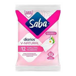 Tas Hum Intima Saba C/12