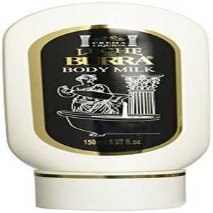 Crema Leche De Burra 150 Ml