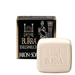 Jabón Leche De Burra 90 G