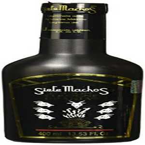 Loc Siete Machos 400 Ml