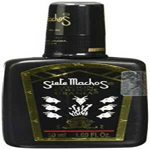 Loc Siete Machos 50 Ml