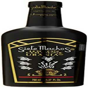Loc Siete Machos 750 Ml