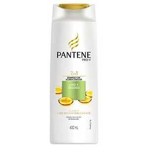 Shampoo Pant Restaura M 2En1 400Ml