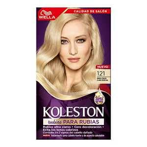 Tinte Kol Crema Rub Czo-Clesp 121