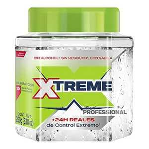 Gel X-Treme Transp 250 G