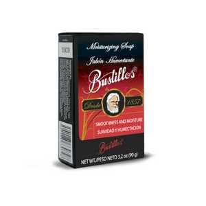 Jabón Bustillos Piel Grasa 90G
