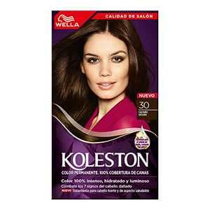 Tinte Kol Crema Cast Osc 30