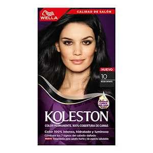 Kit Tinte Koleston 10 Negro Infini