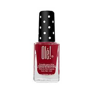 Esmalte Ole Rjo Claro 13Ml