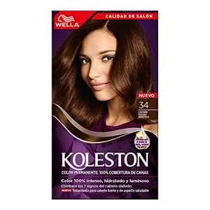 Tinte Koleston 34 Cast Osc Hipno