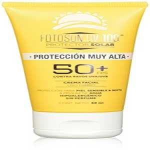 Bloqueador Fotosun Uv 100 50+ Fps 60Ml