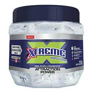 Gel X-Treme Attraction 200G