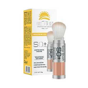 Bloqueador Fotosun Uv 100 Polvo 50 Fps 4G