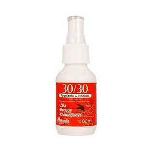 Repel Lasa 30-30 Spray 60 Ml