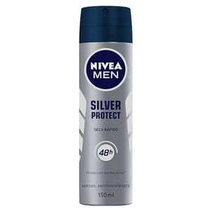 Desodorante Niveasilverprotsph150Ml