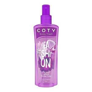 Locion Body Fresh shampoo Tahitian Fashampoo236Ml