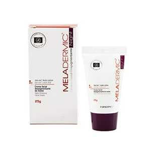Meladermic Crema Night Aclar 25 G