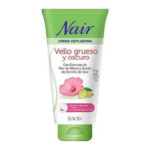 Crema Depil Nair Vello Gso Osb 150