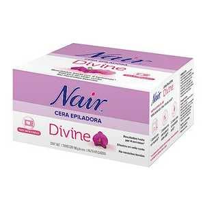 Depil Nair Cera Cal-Divine 100 G