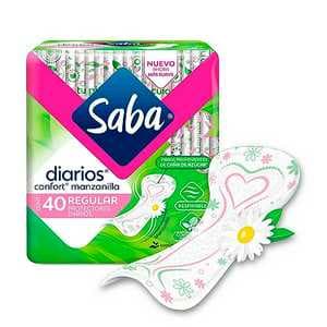 Panty Prot Saba Conf Mzlla 40