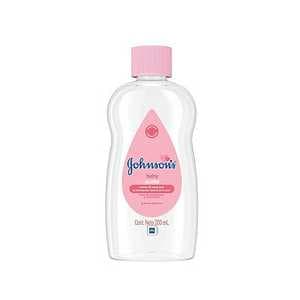 Ac Johnsons Baby 200Ml