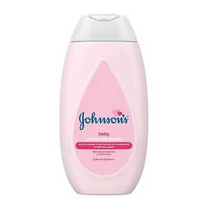 Crema Johnson'S Baby Liq 200Ml