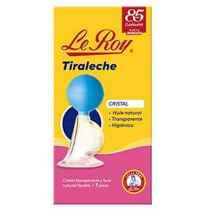 Tiraleche Le Roy Cristal