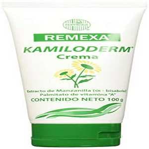 Kamiloderm Crema 100G