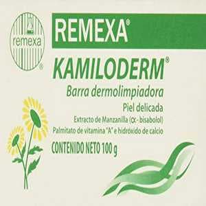 Kamiloderm Jabón 100 G