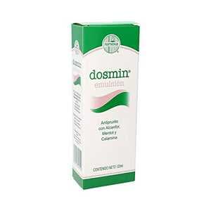 Dosmin Emulsion 120 Ml