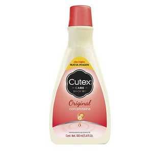 Quita Esm Cutex Orig Gel 100M
