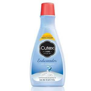 Quita Esm Cutex End M/Cal 50Ml