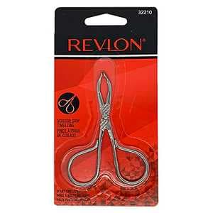 Pinza Revlon P/Depilar 1 Pza