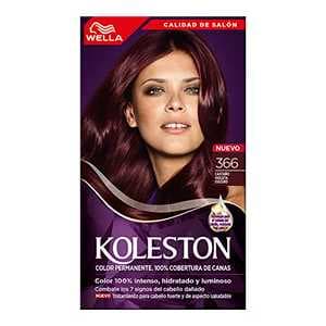Tinte Kol Crema Gloss Cast Os Vioi366