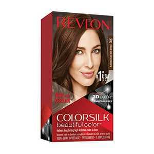 Tinte Rev Colorsilk Chocot37 130Ml