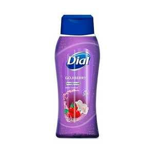 Jabón Dial B-Washampoo Go Jiberry 354Ml