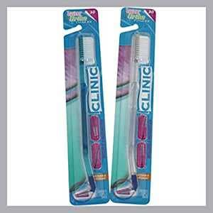 Cepillo Dental Clinic Inter Ortho Med38