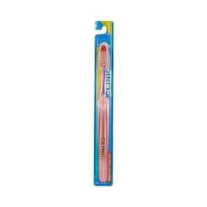 Cepillo Dental Clinic Adulto Med 40