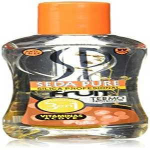 Silica Seda Pure 3N1 Nja 120Ml