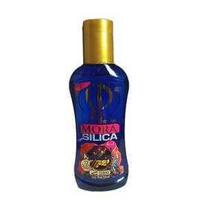 Silica Seda Pure 3N1 Mora 120Ml