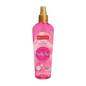Locion Nate Naturals Freshampoo Air 248Ml