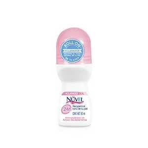 Desodorante Nuvel Aclarado Wom R-On 50Ml